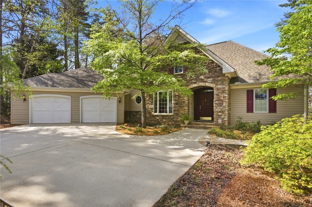 House in Salem, South Carolina, United States 1 - 18401766