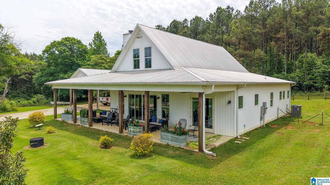 House in Pell City, Alabama, United States 2 - 18401232