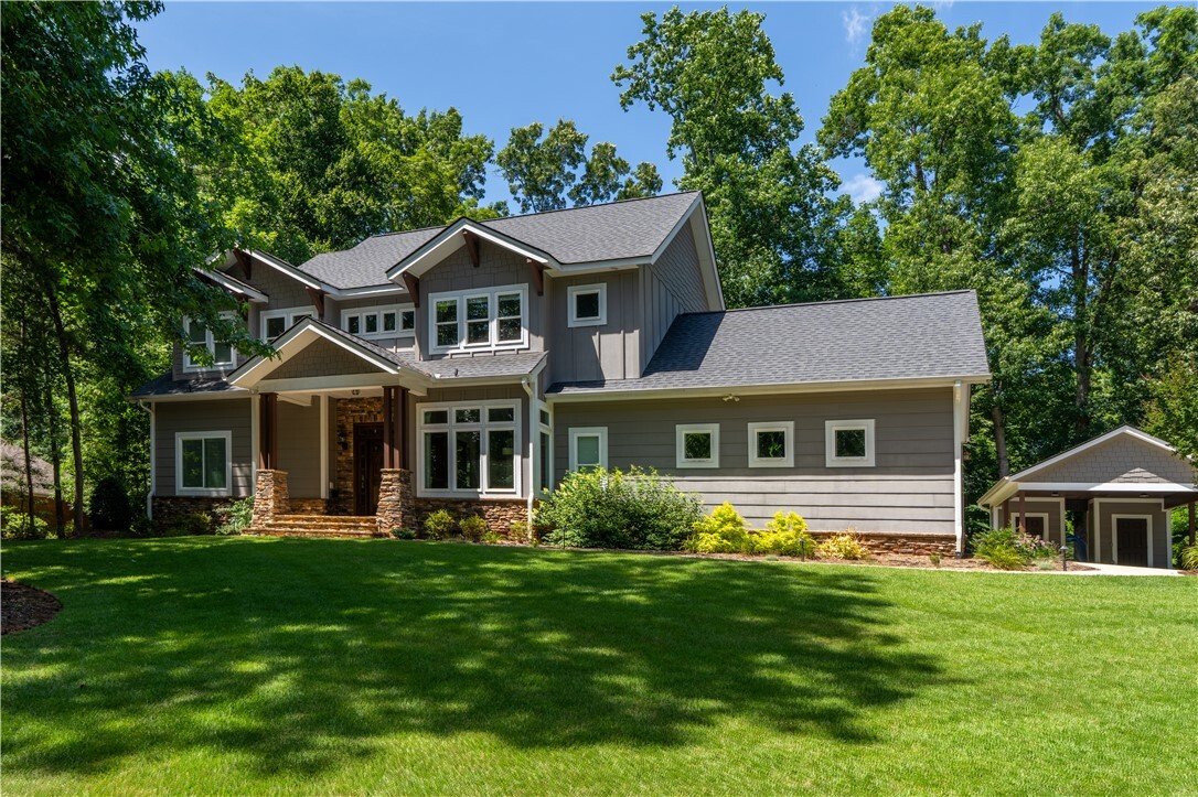House in Seneca, South Carolina, United States 2 - 18402134