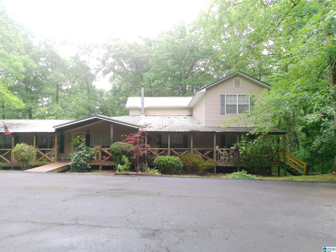 House in McCalla, Alabama, United States 2 - 18401003