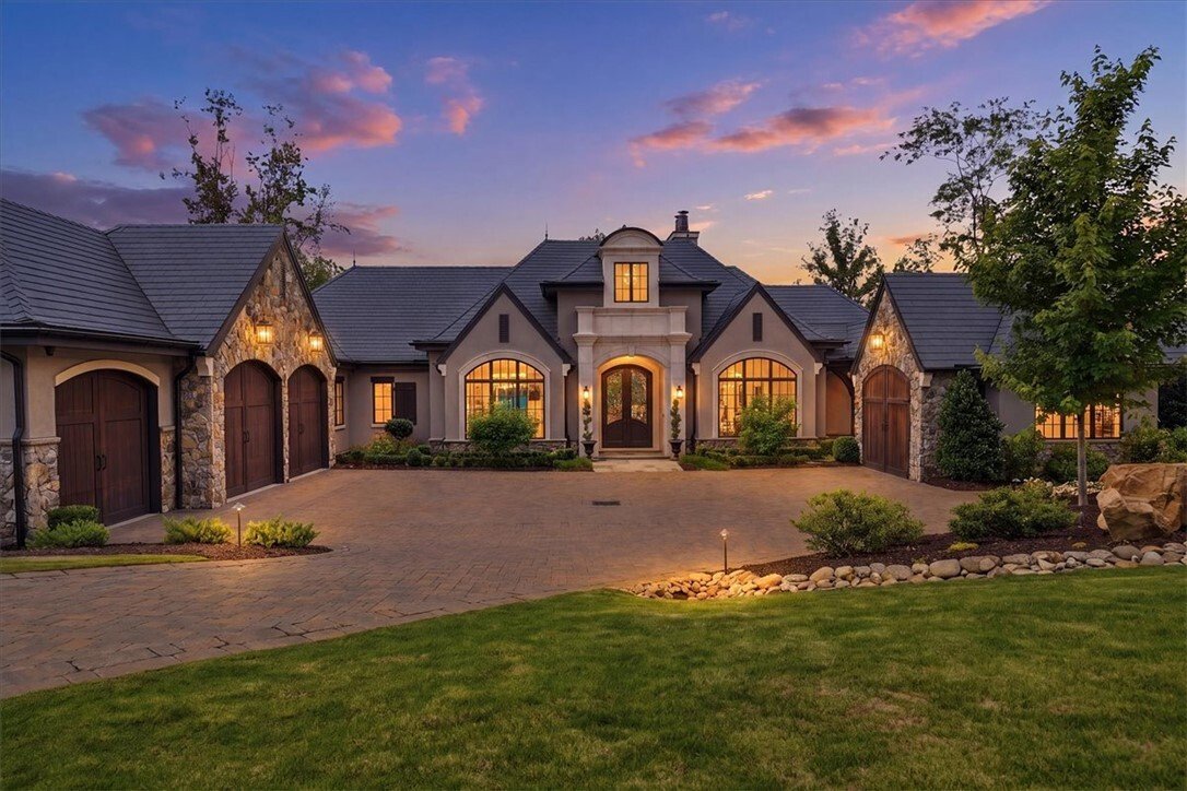 House in Sunset, South Carolina, United States 1 - 18402186