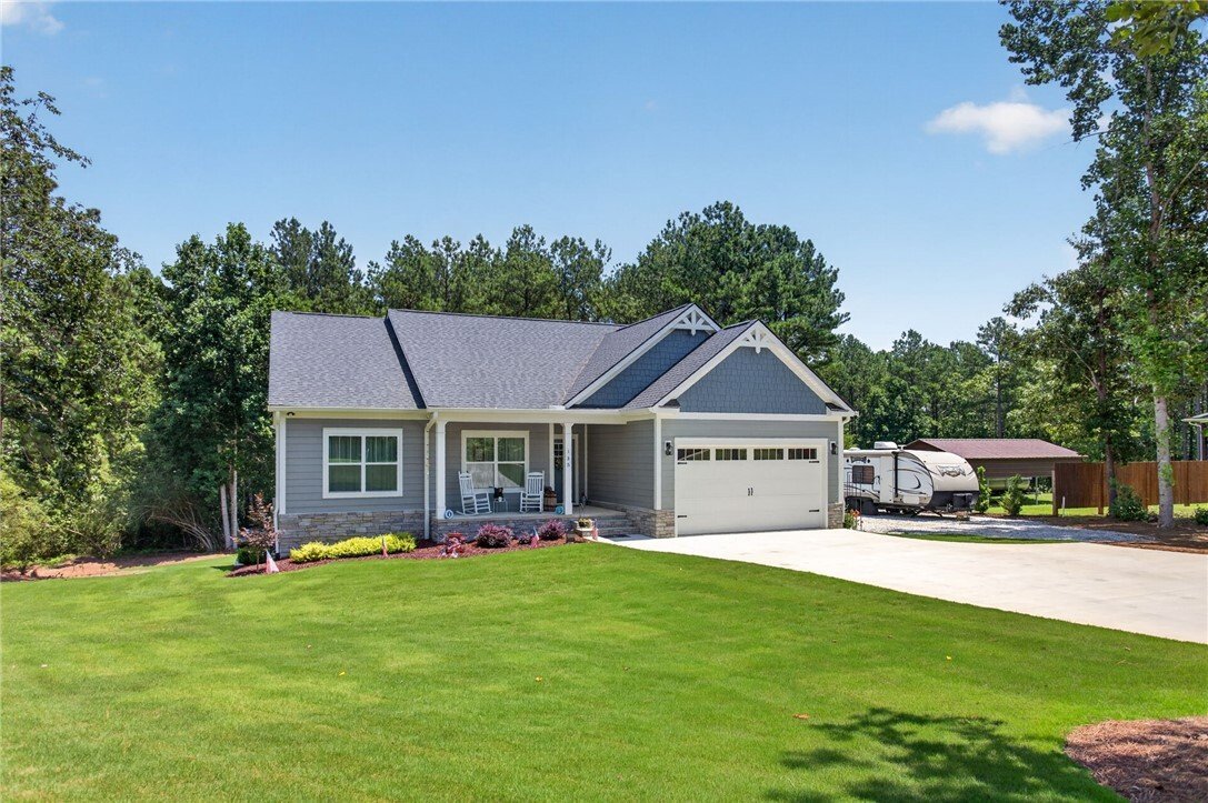 House in West Union, South Carolina, United States 1 - 18401844