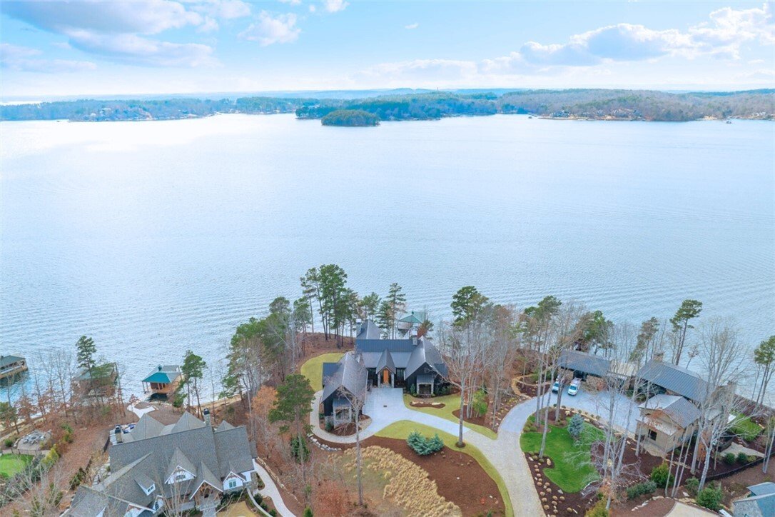 House in Six Mile, South Carolina, United States 2 - 18402244