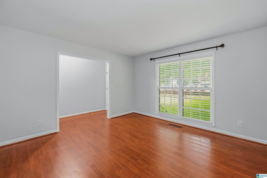 Casa a Mountain Brook, Alabama, Stati Uniti 3 - 18401308