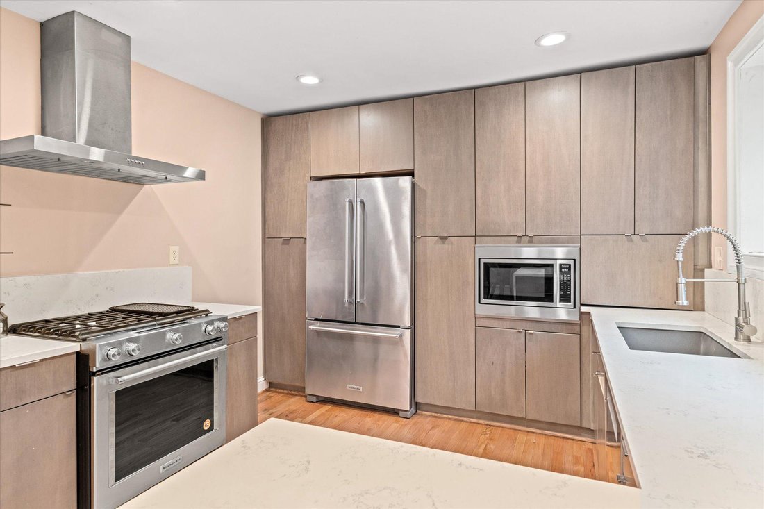 House in Chevy Chase, Maryland, United States 5 - 18402600