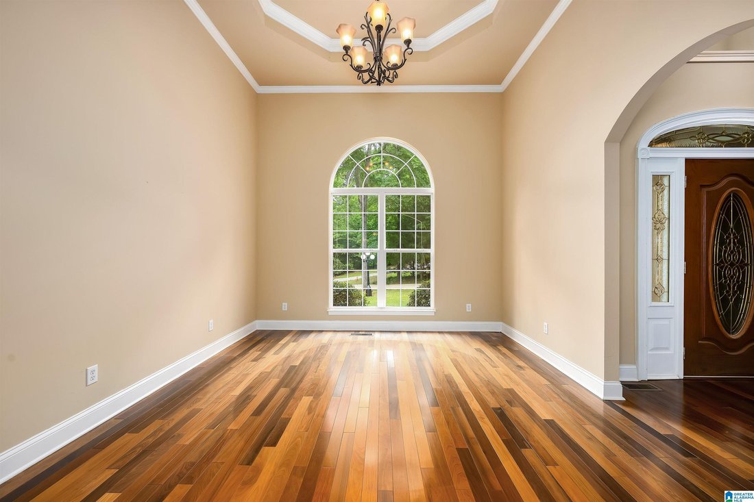 House in Pell City, Alabama, United States 4 - 18401531