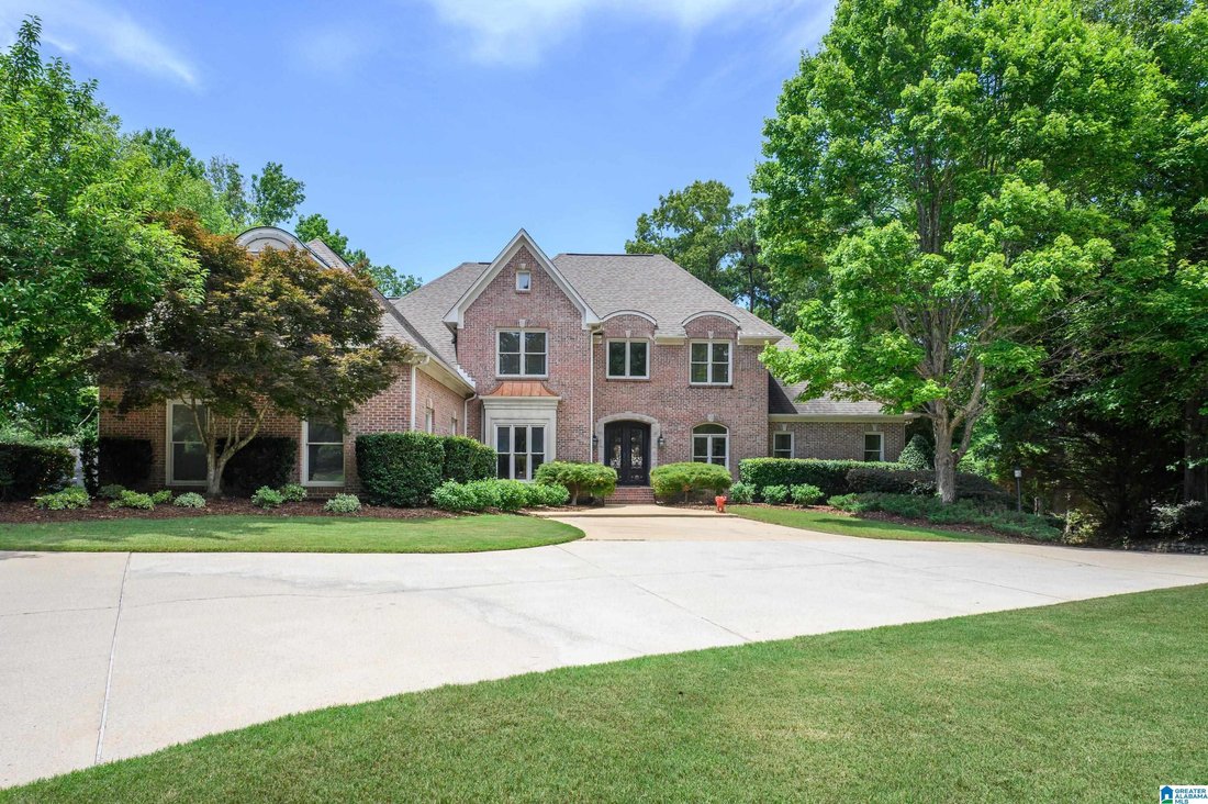 House in Hoover, Alabama, United States 4 - 18401095