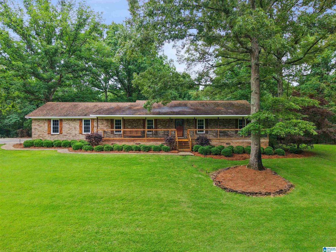 House in Hoover, Alabama, United States 2 - 18400880