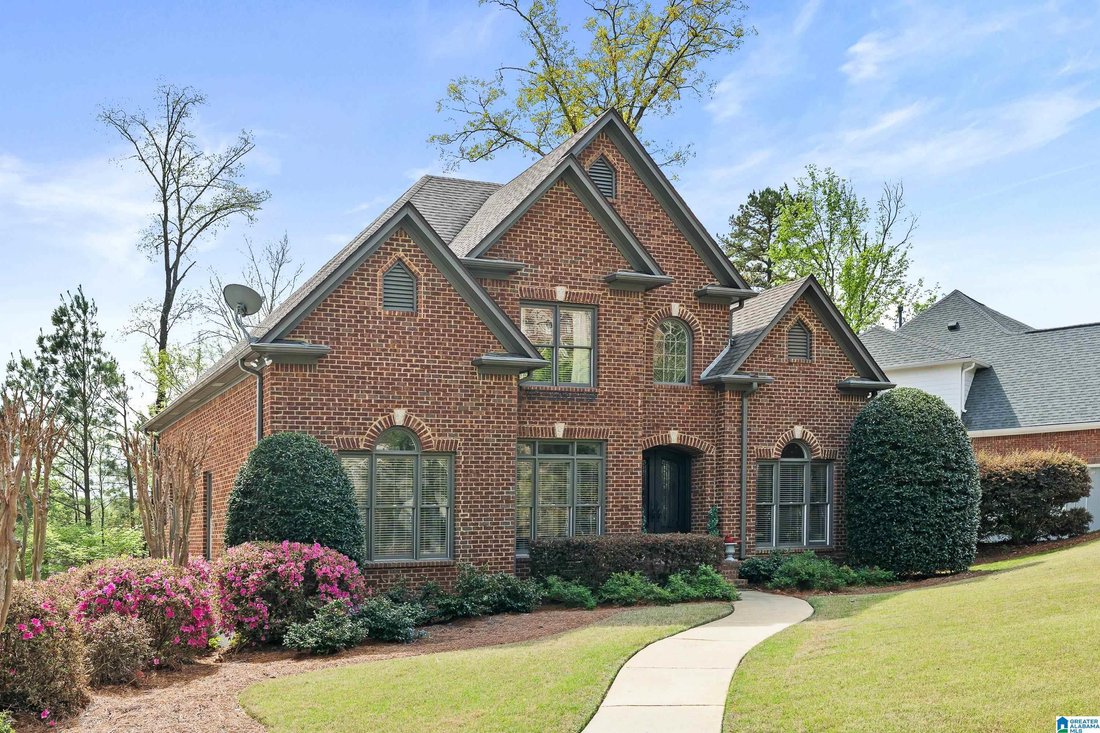 House in Vestavia Hills, Alabama, United States 3 - 18401698