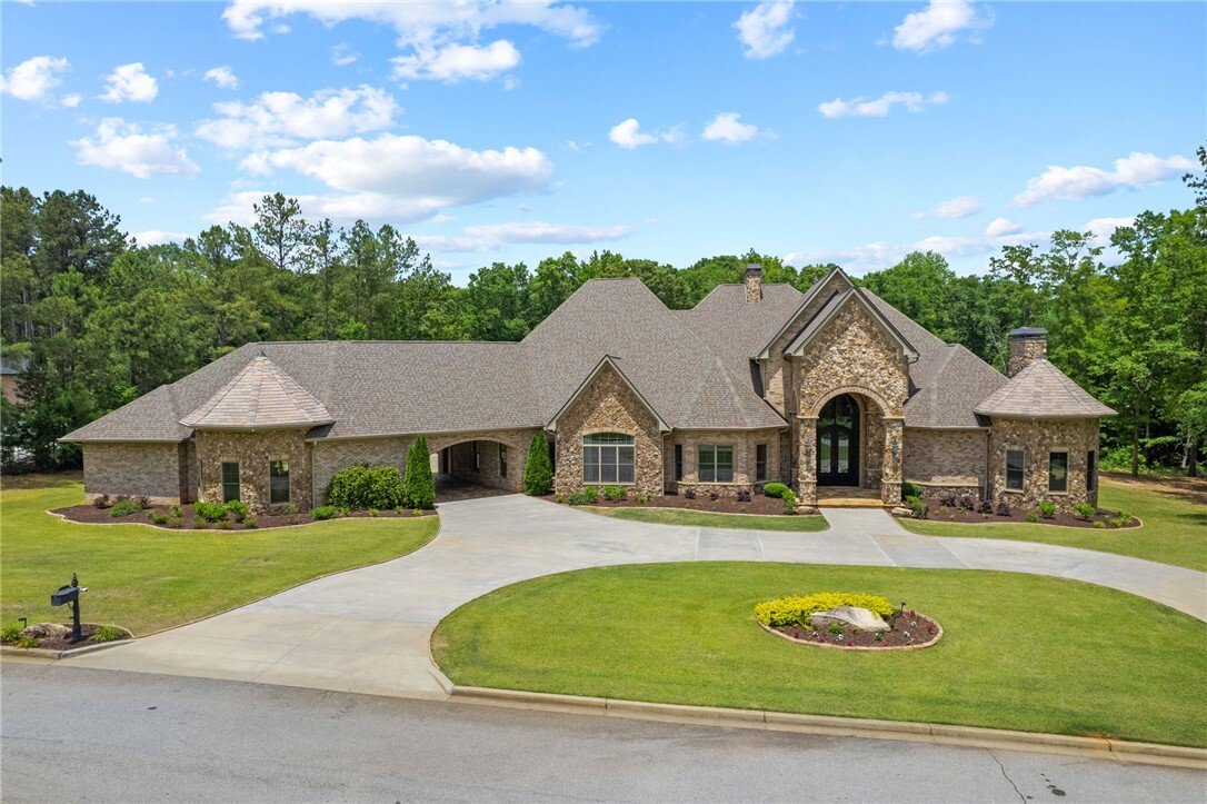 House in Belton, South Carolina, United States 2 - 18401929