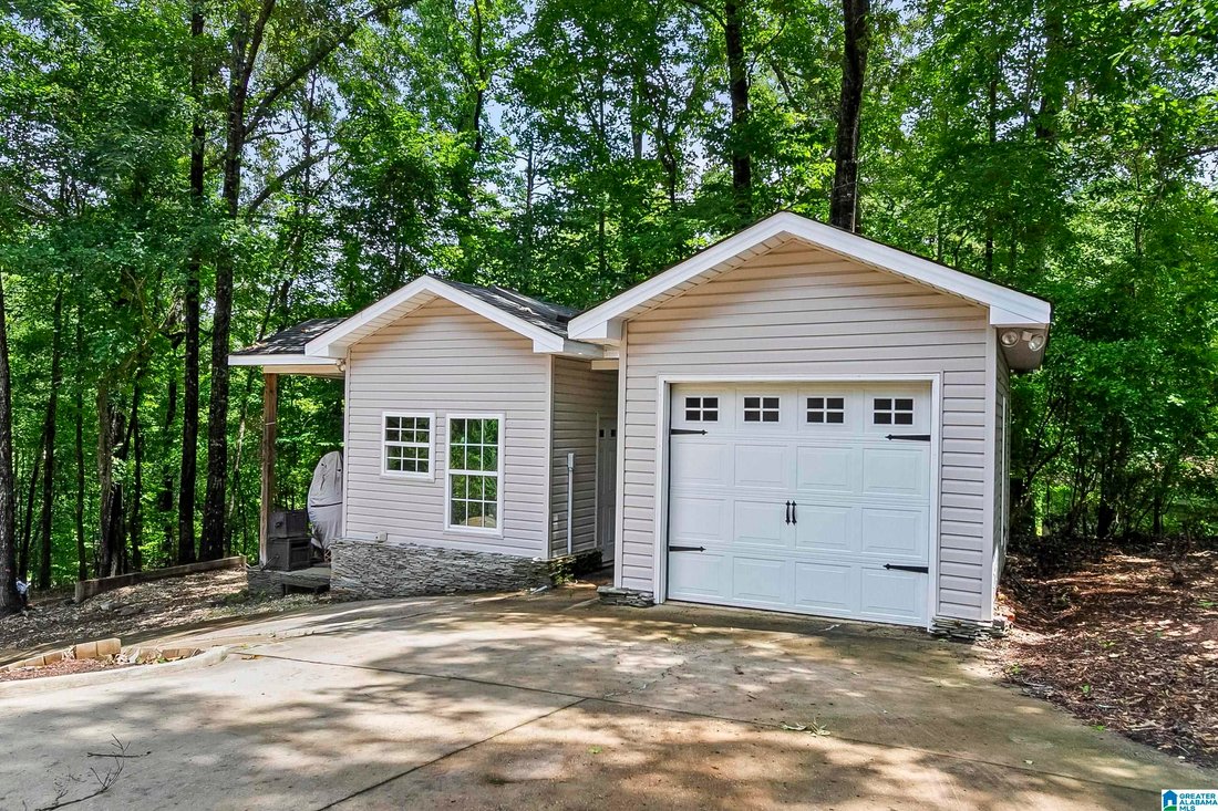 House in Tuscaloosa, Alabama, United States 5 - 18400849