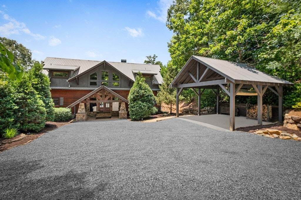 House in Blue Ridge, Georgia, United States 5 - 18402574
