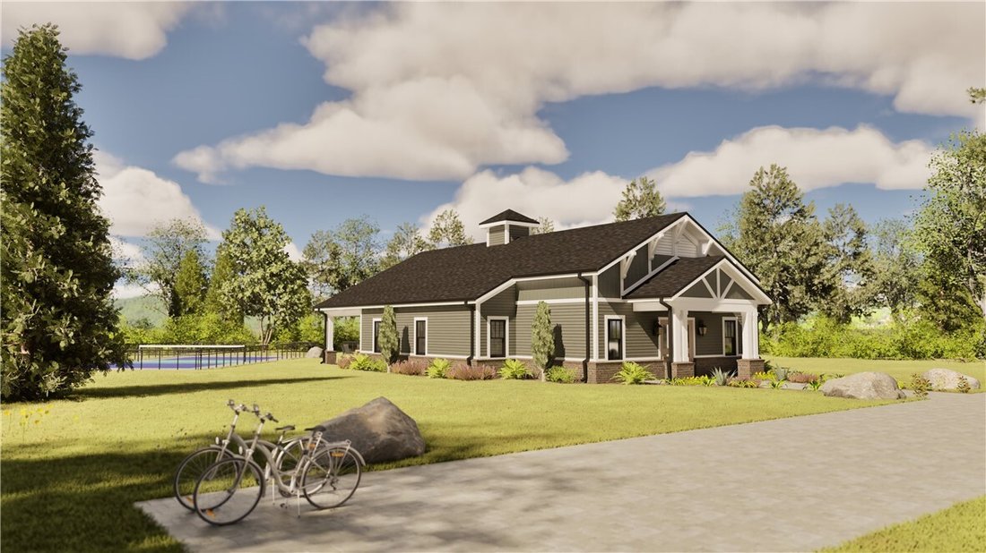 House in Pendleton, South Carolina, United States 5 - 18402163