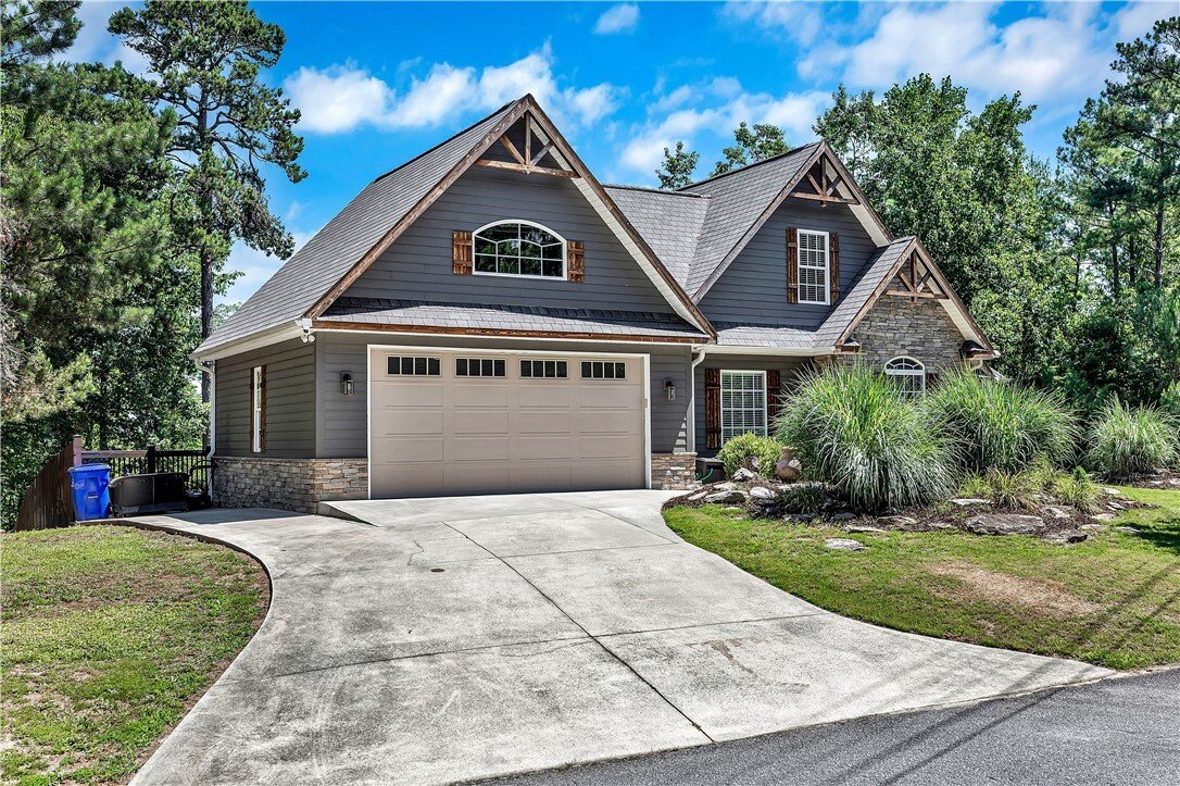 House in Salem, South Carolina, United States 3 - 18401861