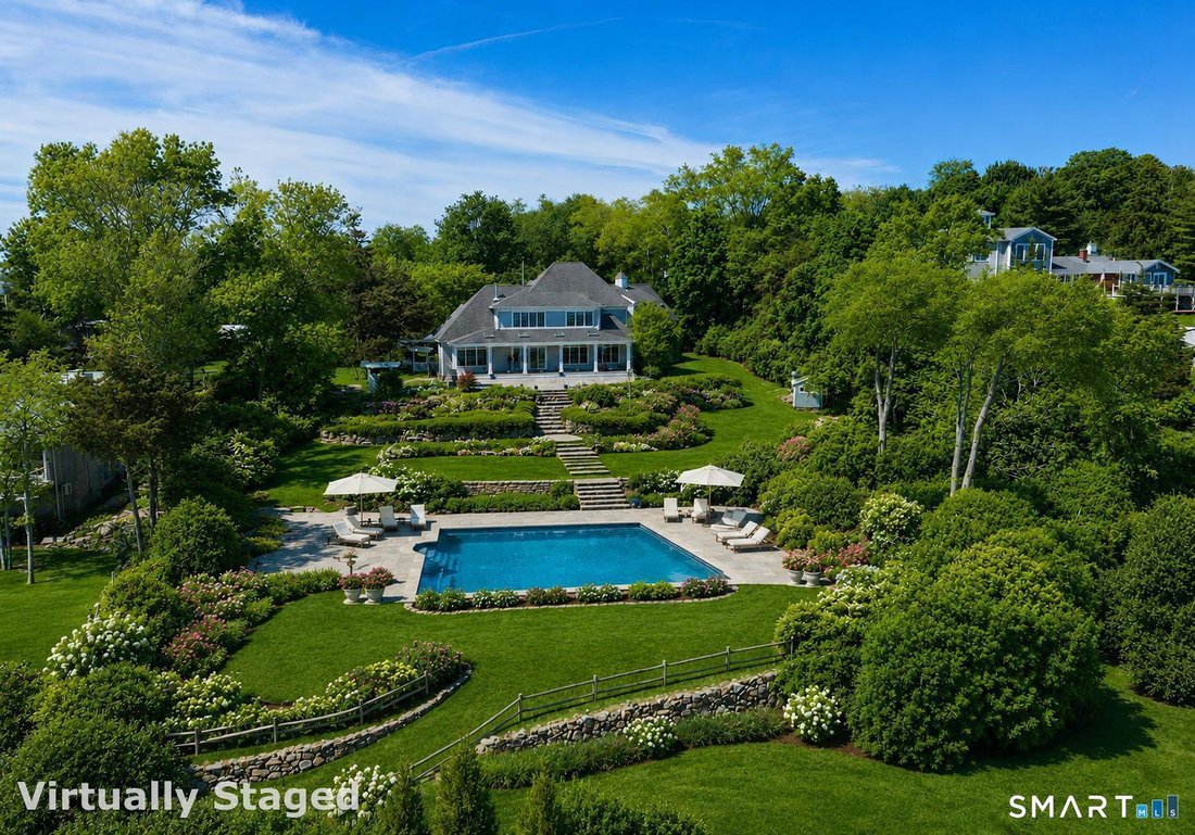 House in Guilford, Connecticut, United States 5 - 18181693