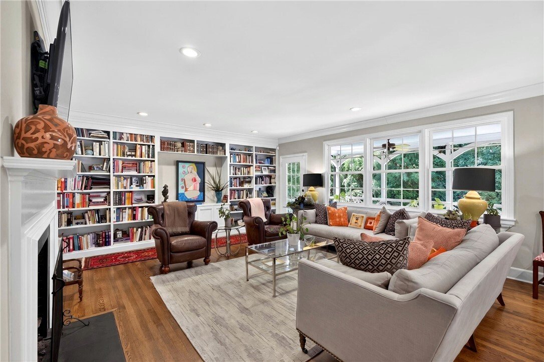 House in Greenville, South Carolina, United States 5 - 18401807