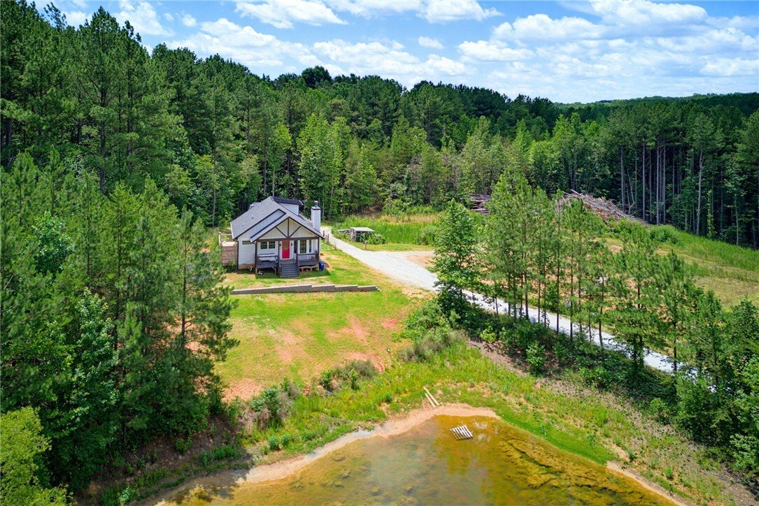 House in Landrum, South Carolina, United States 3 - 18401979