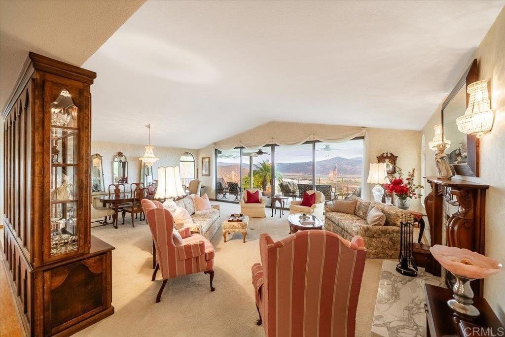 Maison à Escondido, Californie, États-Unis 5 - 18402366