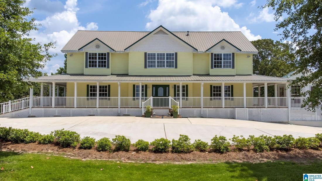 House in Moody, Alabama, United States 1 - 18400884