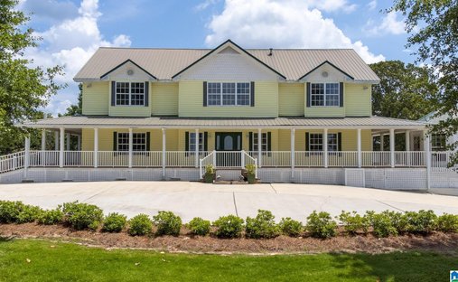 House in Moody, Alabama, United States 1