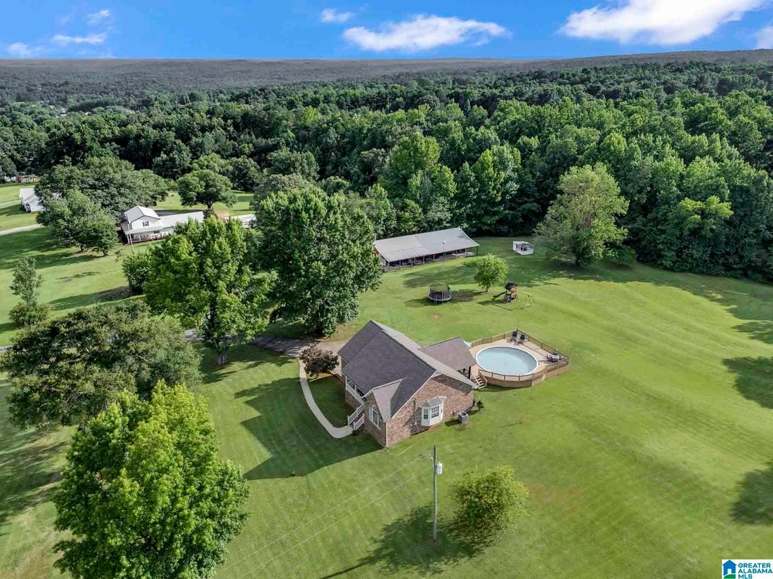 House in Hayden, Alabama, United States 2 - 18401238