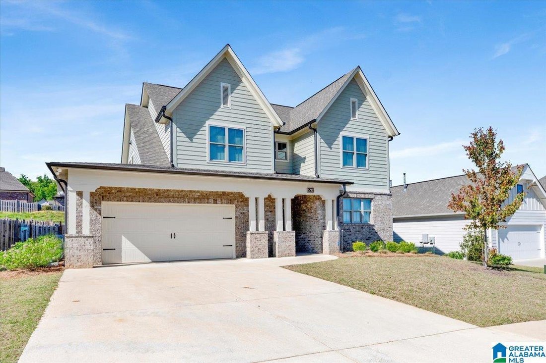 House in Trussville, Alabama, United States 2 - 18401109