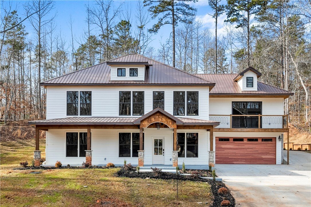 House in Westminster, South Carolina, United States 1 - 18402025