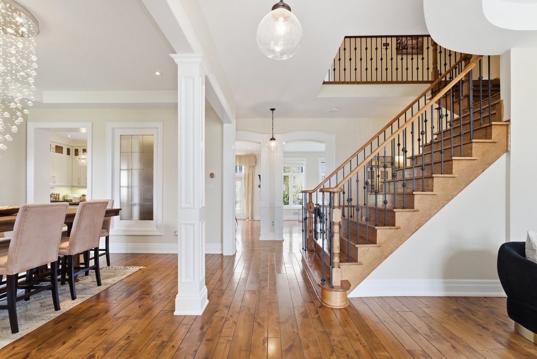 House in Mississauga, Ontario, Canada 5 - 17931153
