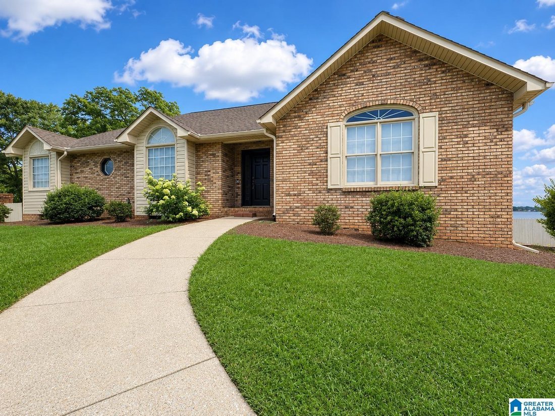 House in New London, Alabama, United States 4 - 18401124