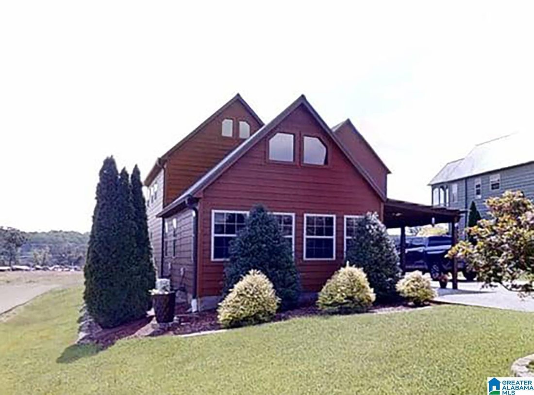 House in Crane Hill, Alabama, United States 2 - 18400835