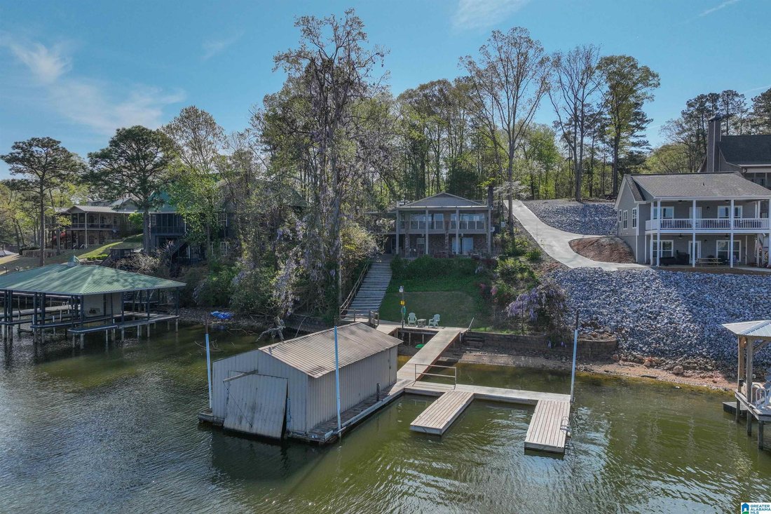 House in Talladega, Alabama, United States 2 - 18401064