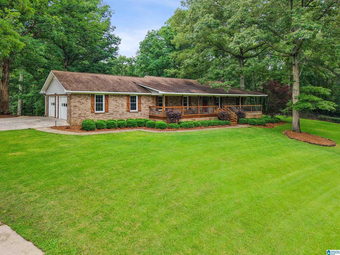 House in Hoover, Alabama, United States 3 - 18400880