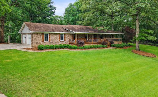 Casa en Hoover, Alabama, Estados Unidos 1