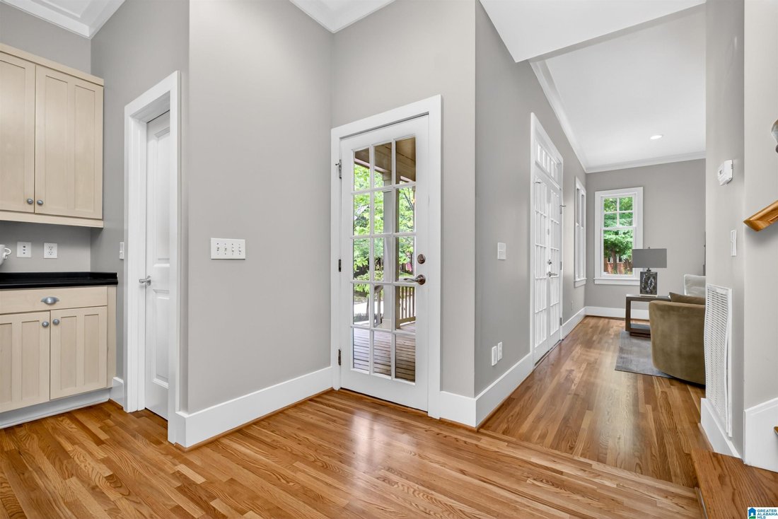 House in Vestavia Hills, Alabama, United States 5 - 18401664