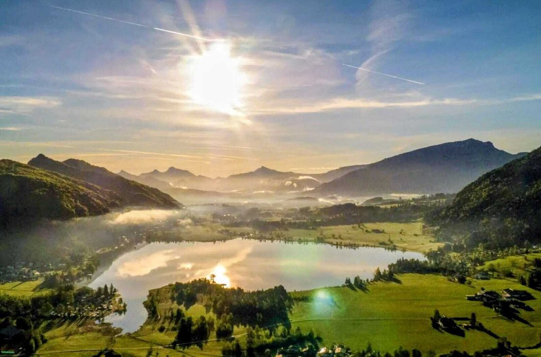 Apartment in Walchsee, Tyrol, Austria 1 - 18400560