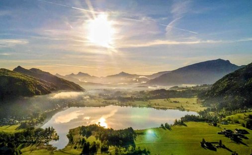 Apartamento en Walchsee, Tirol, Austria 1