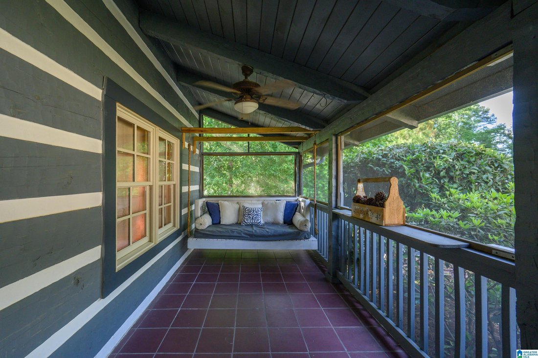 House in Shelby, Alabama, United States 5 - 18401312