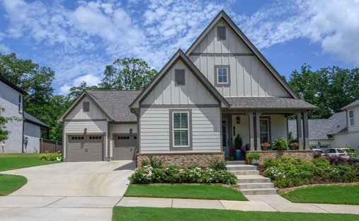 House in Hoover, Alabama, United States 1