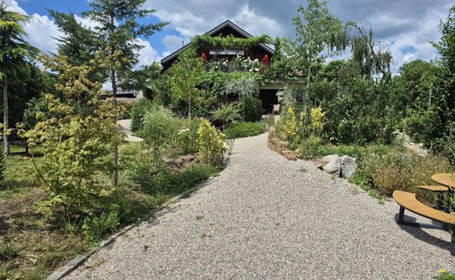 House in Pinsdorf, Upper Austria, Austria 1