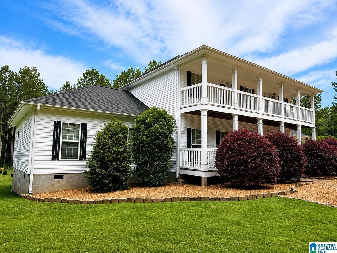 House in New London, Alabama, United States 5 - 18401666