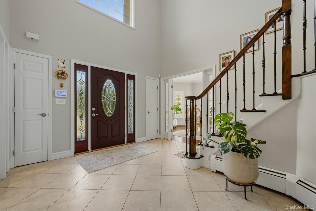 House in Congers, New York, United States 4 - 18402344