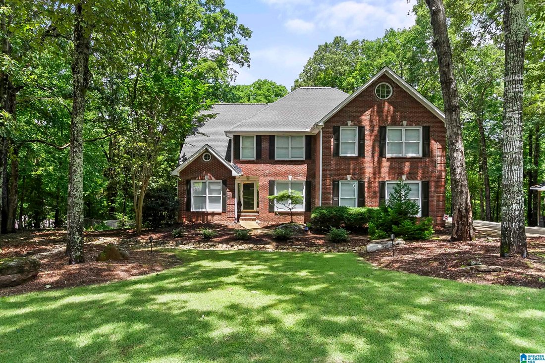 House in Tuscaloosa, Alabama, United States 1 - 18400849