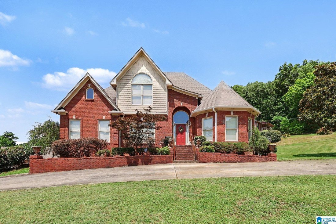 House in Grayson Valley, Alabama, United States 2 - 18400939
