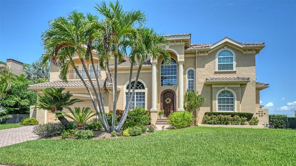 House in Longboat Key, Florida, United States 1 - 18402372
