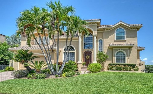Haus in Longboat Key, Florida, Vereinigte Staaten 1