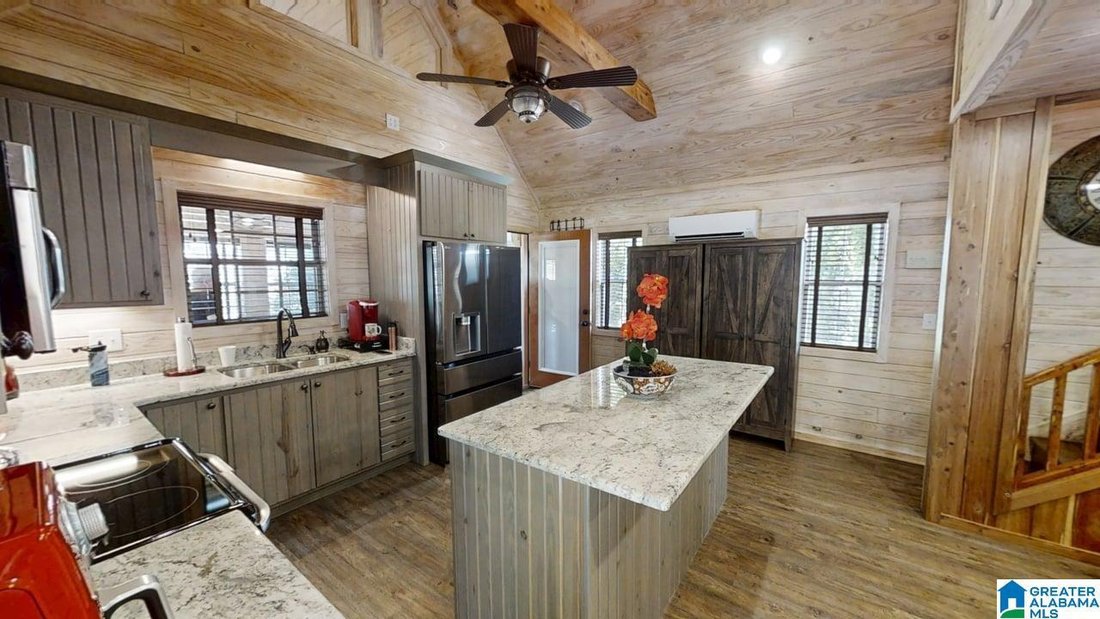 House in Crane Hill, Alabama, United States 5 - 18400835