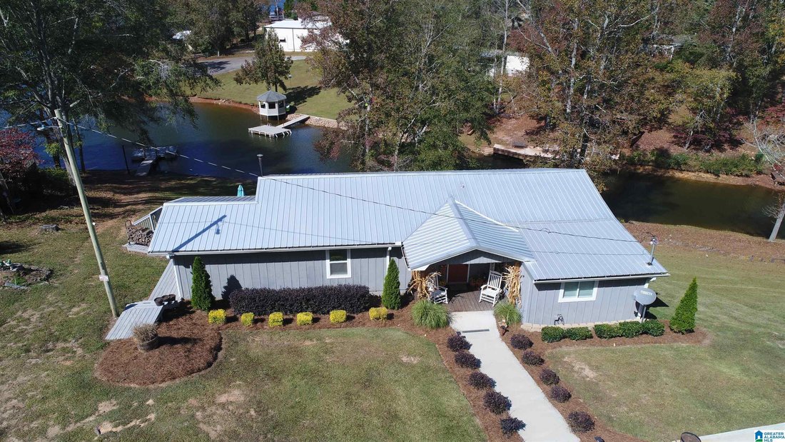House in Wedowee, Alabama, United States 2 - 18400945