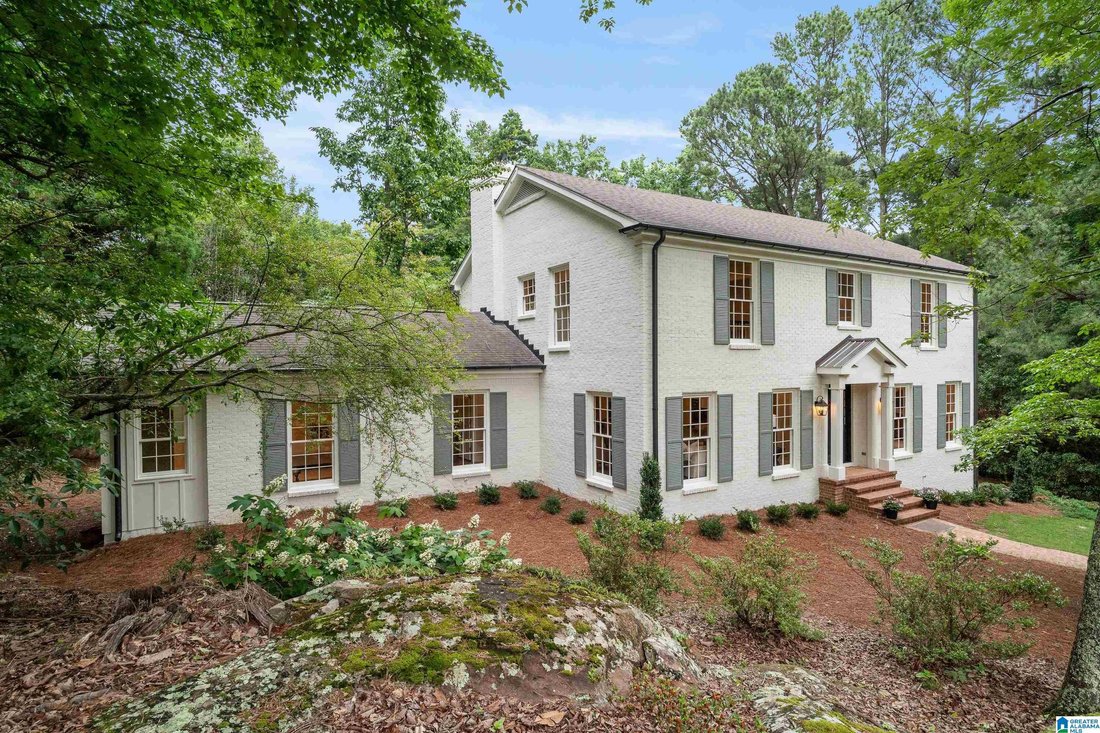 House in Mountain Brook, Alabama, United States 1 - 18401231