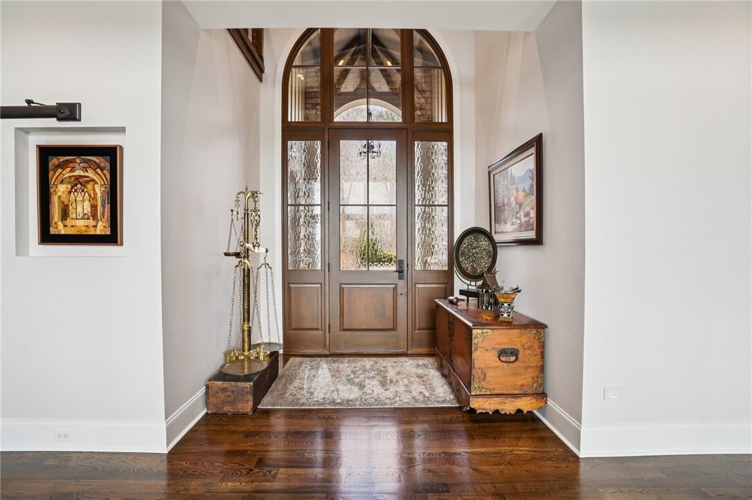 House in Salem, South Carolina, United States 4 - 18401926