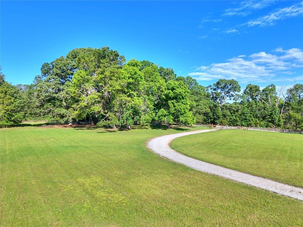 House in Laurens, South Carolina, United States 4 - 18401856